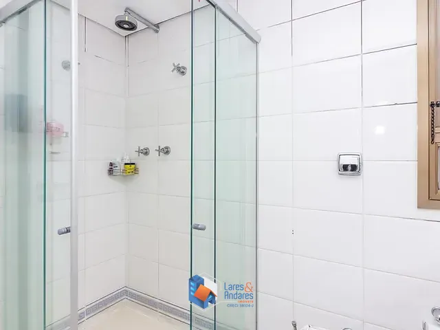 Apartamento 3 quartos e 3 banheiros, à venda, no bairro Moema em São Paulo