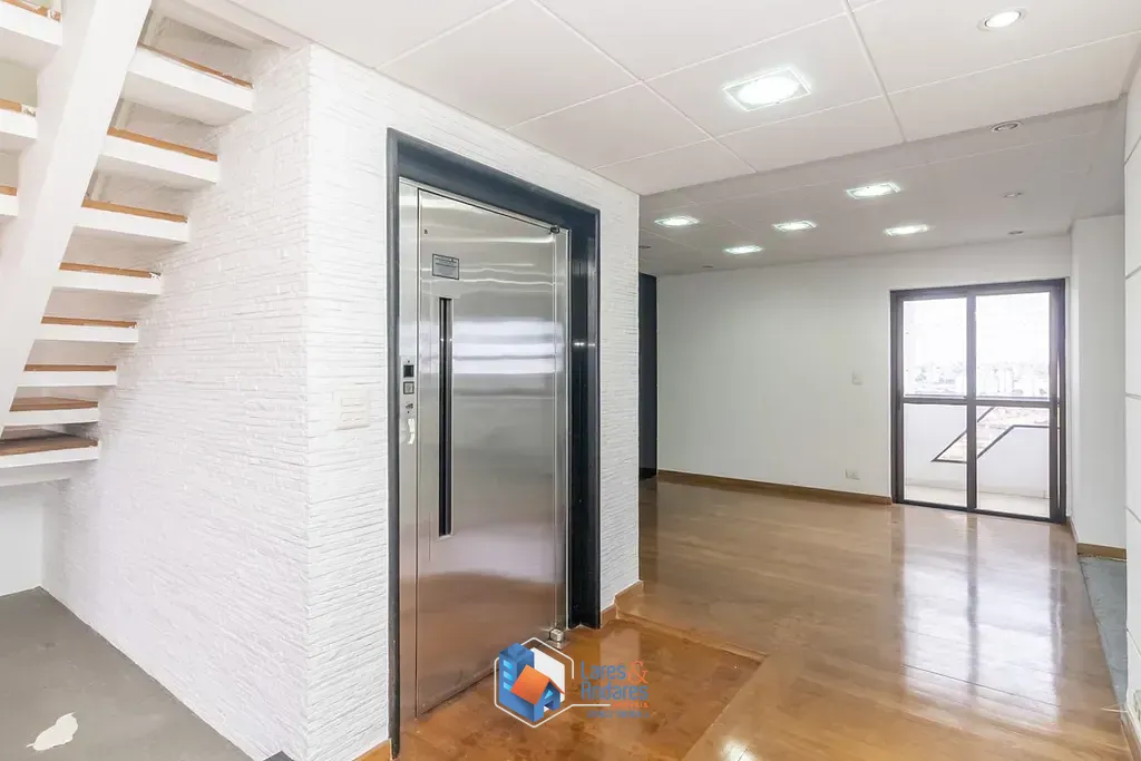 Cobertura, 4 quartos, 512 m² - Foto 26
