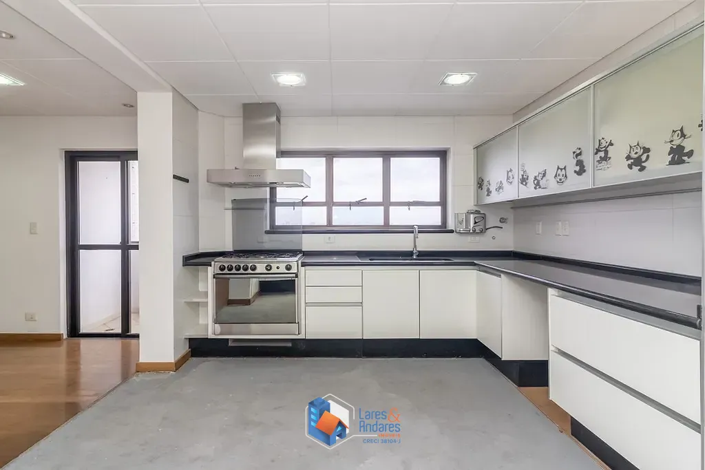 Cobertura, 4 quartos, 512 m² - Foto 29
