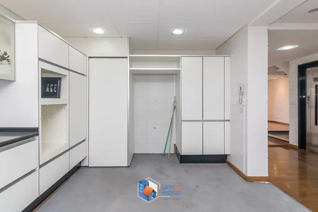 Cobertura, 4 quartos, 512 m² - Foto 30