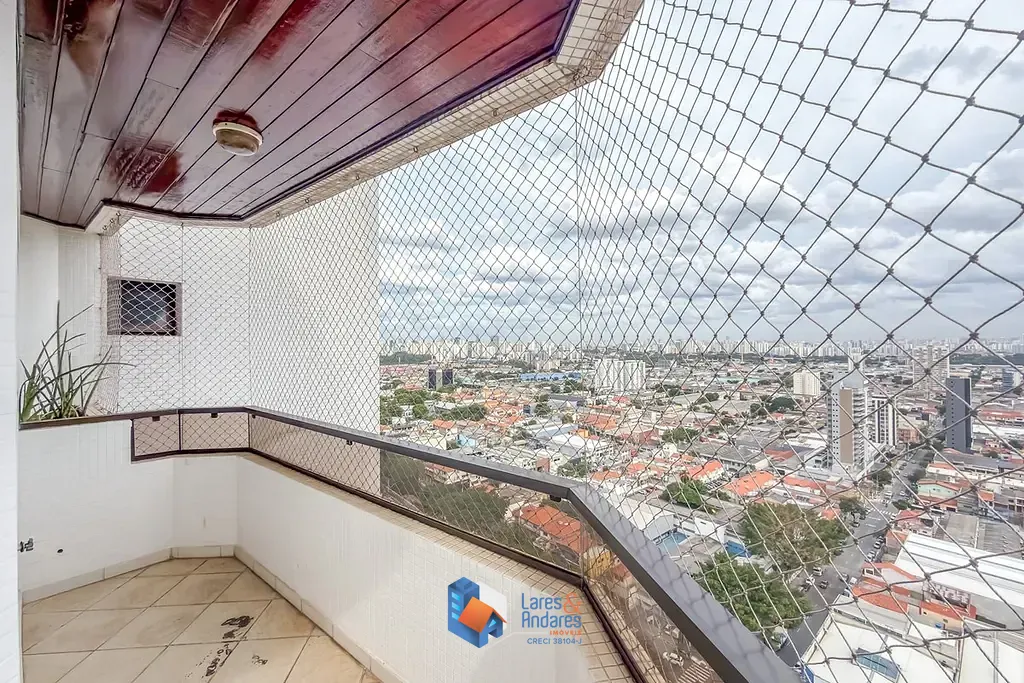 Cobertura, 4 quartos, 512 m² - Foto 4