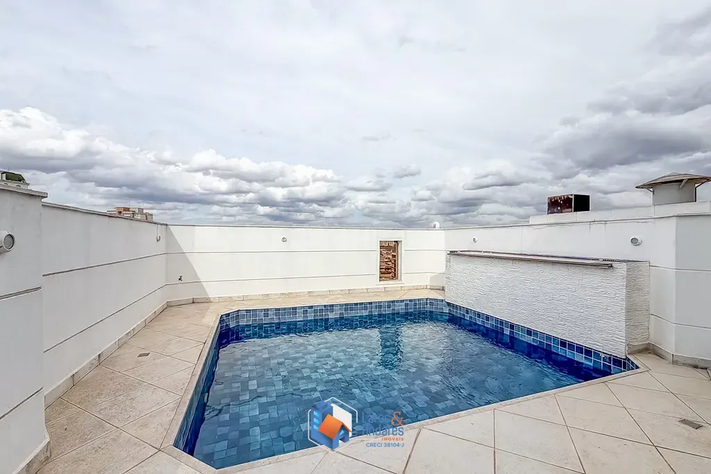 Cobertura, 4 quartos, 512 m² - Foto 8