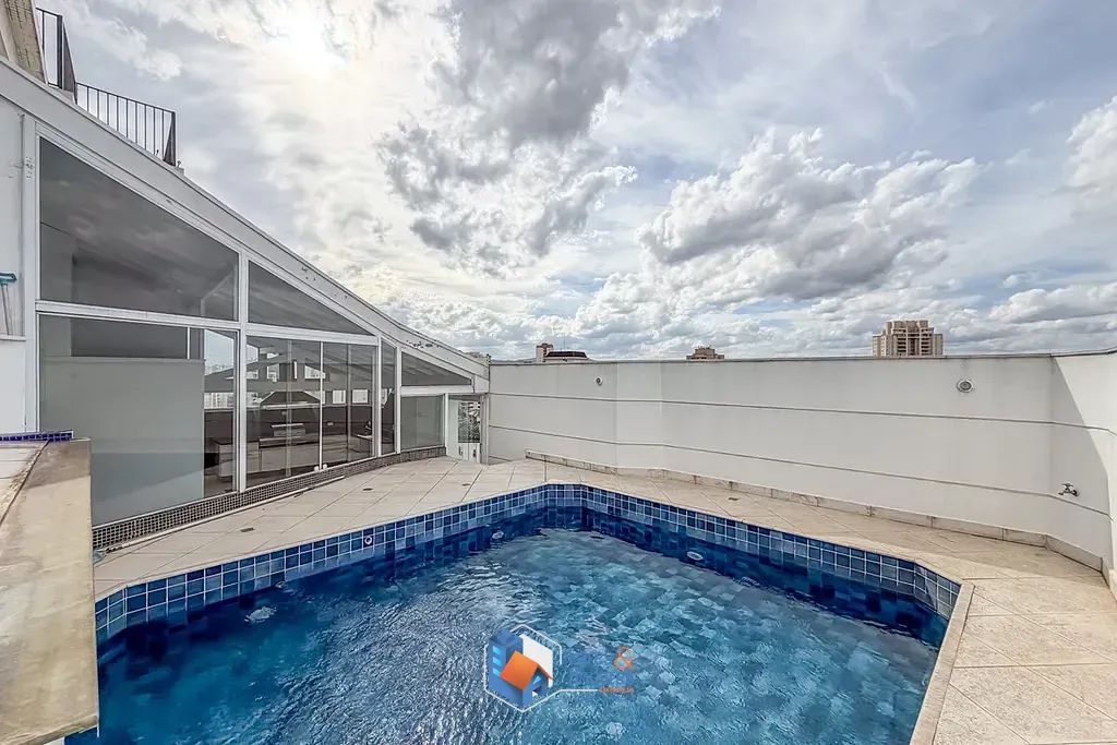 Cobertura, 4 quartos, 512 m² - Foto 9