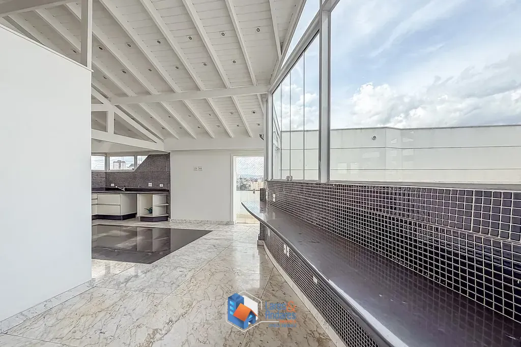 Cobertura, 4 quartos, 512 m² - Foto 13