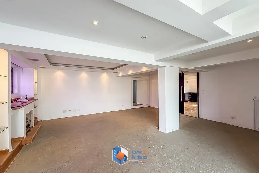 Cobertura, 4 quartos, 512 m² - Foto 14