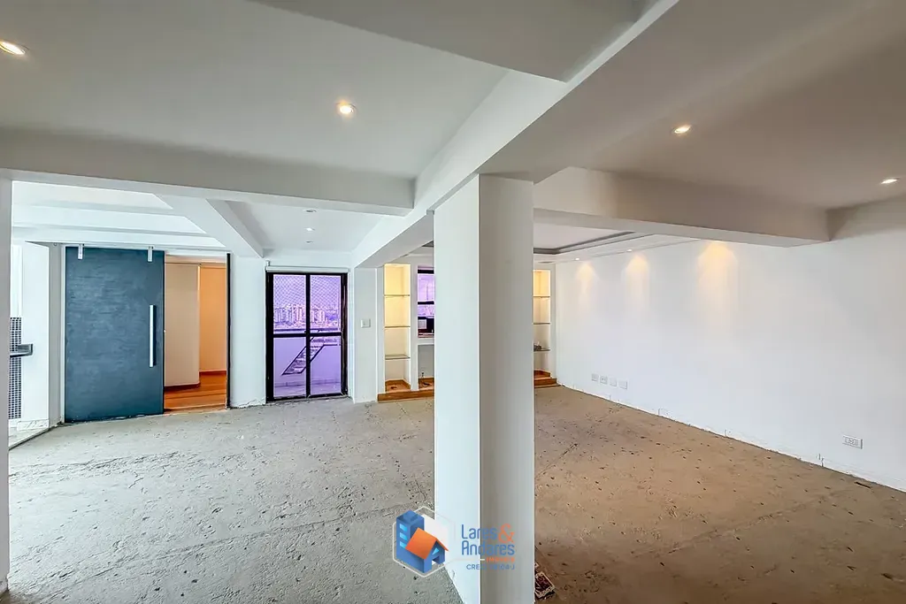Cobertura, 4 quartos, 512 m² - Foto 15