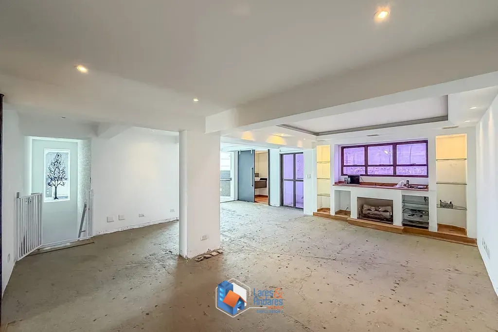Cobertura, 4 quartos, 512 m² - Foto 16