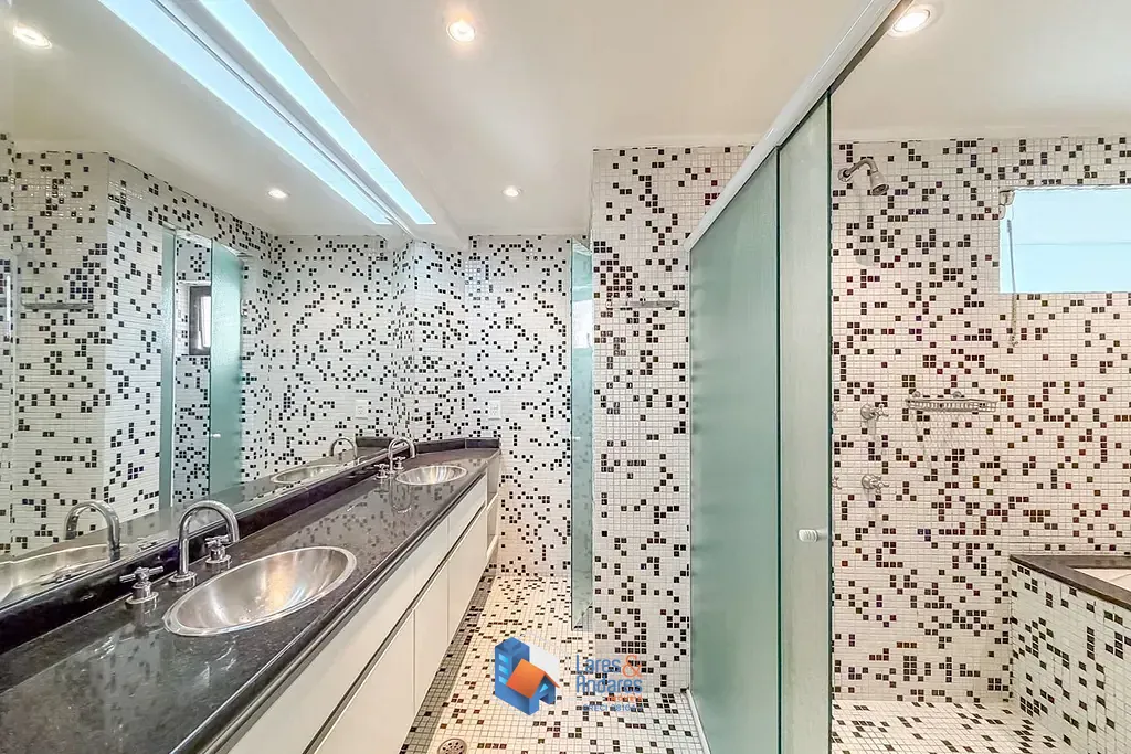 Cobertura, 4 quartos, 512 m² - Foto 21