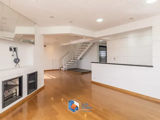 Cobertura / Penthouse 4 quartos e 5 banheiros, à venda, no bairro Vila Maria Alta em São Paulo