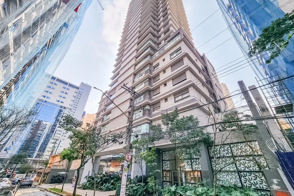 Apartamento à venda 3 Quartos 2 Vagas 161M² Vila Mariana São Paulo - SP
