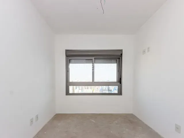 Apartamento 3 quartos e 3 banheiros, à venda, no bairro Vila Mariana em São Paulo