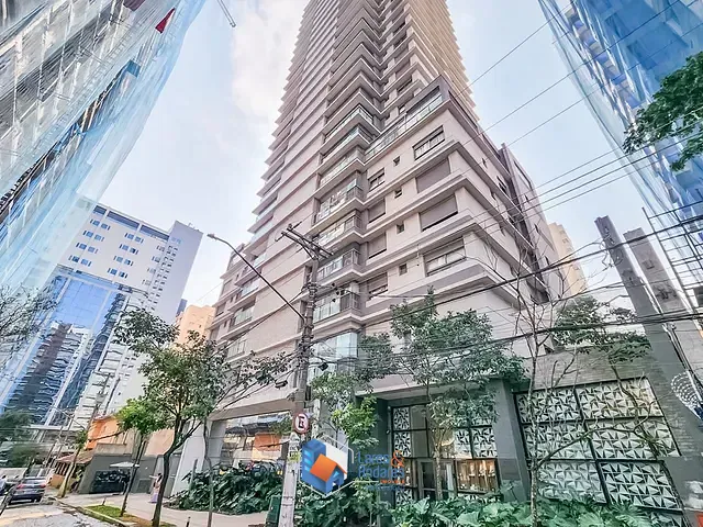 Apartamento 3 quartos e 3 banheiros, à venda, no bairro Vila Mariana em São Paulo