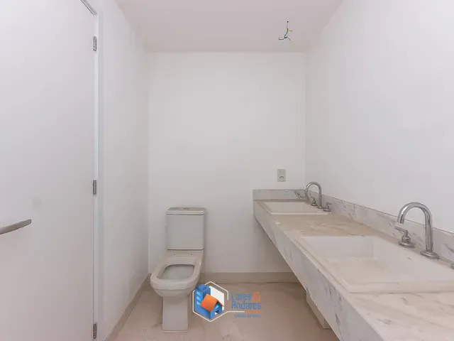 Apartamento 3 quartos e 3 banheiros, à venda, no bairro Vila Mariana em São Paulo