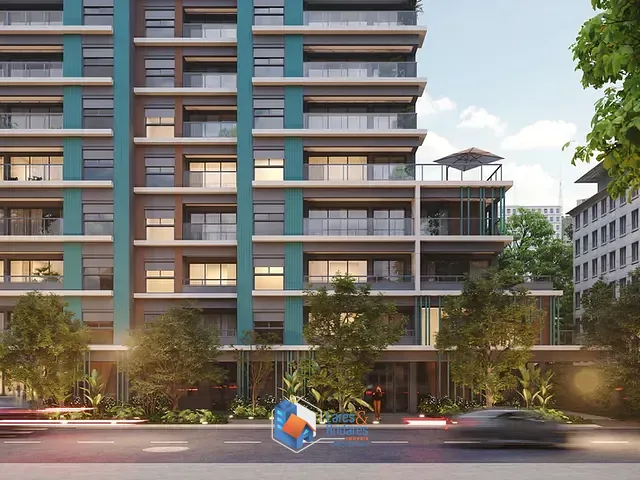 Studio 1 quarto e 1 banheiro, à venda, no bairro Indianópolis em São Paulo