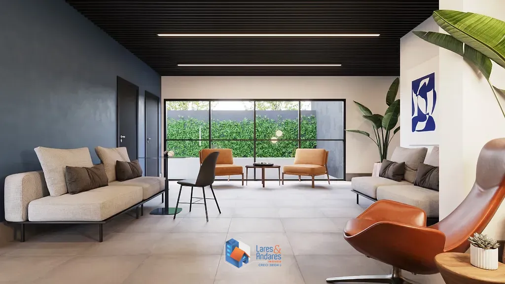 Apartamento, 2 quartos, 117 m² - Foto 6
