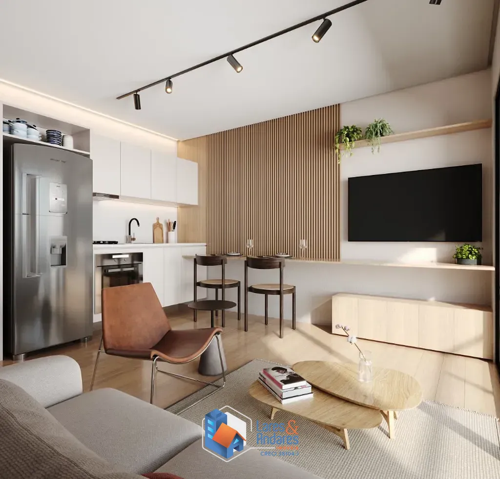 Apartamento, 2 quartos, 117 m² - Foto 7