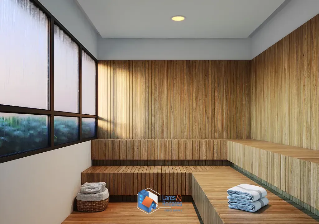 Apartamento, 2 quartos, 117 m² - Foto 14