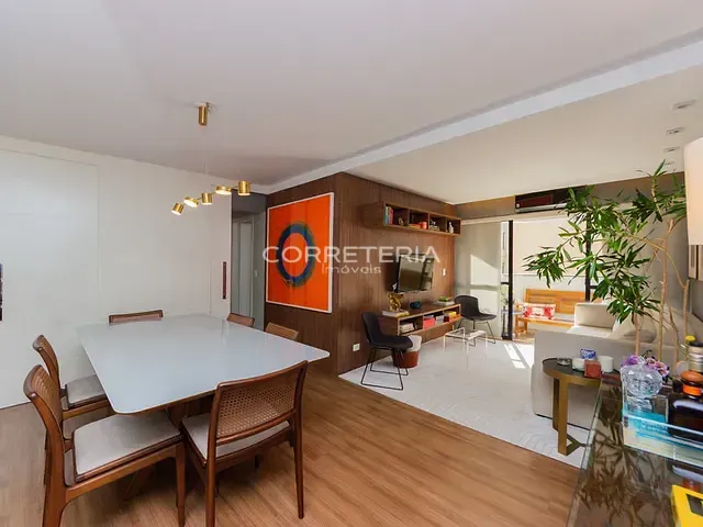 Apartamento 3 quartos e 3 banheiros, à venda, no bairro Vila Olímpia em São Paulo