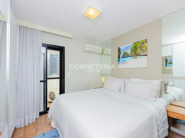 Apartamento 3 quartos e 3 banheiros, à venda, no bairro Vila Olímpia em São Paulo