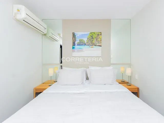 Apartamento 3 quartos e 3 banheiros, à venda, no bairro Vila Olímpia em São Paulo