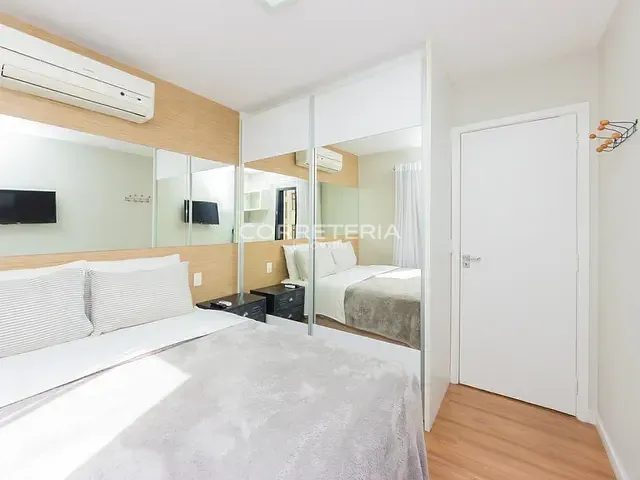 Apartamento 3 quartos e 3 banheiros, à venda, no bairro Vila Olímpia em São Paulo