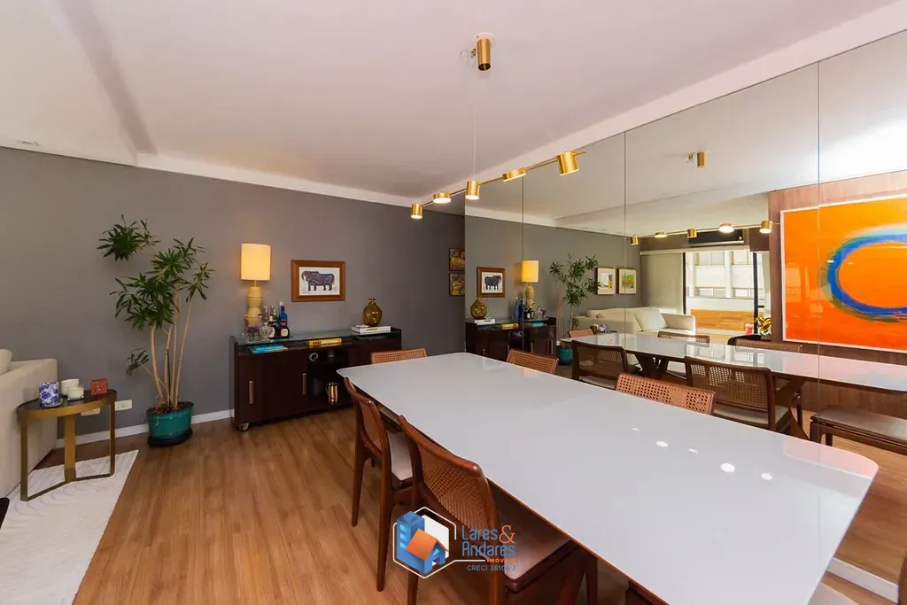 Apartamento, 3 quartos, 93 m² - Foto 25