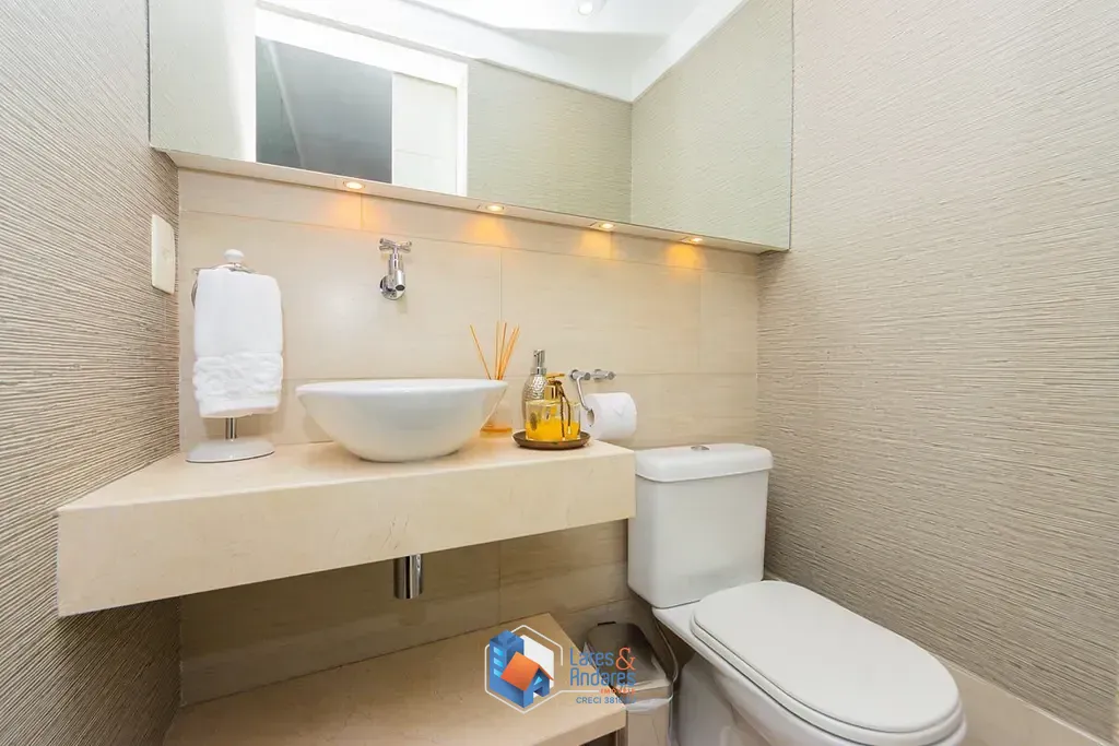 Apartamento, 3 quartos, 93 m² - Foto 26