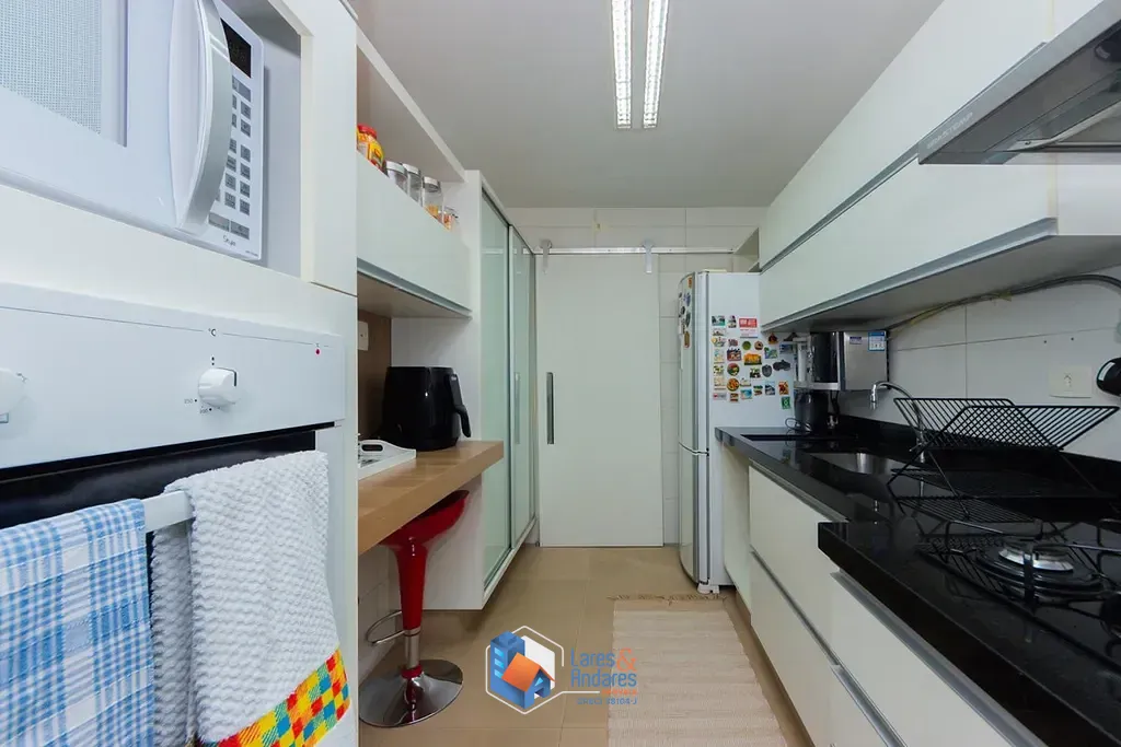 Apartamento, 3 quartos, 93 m² - Foto 27