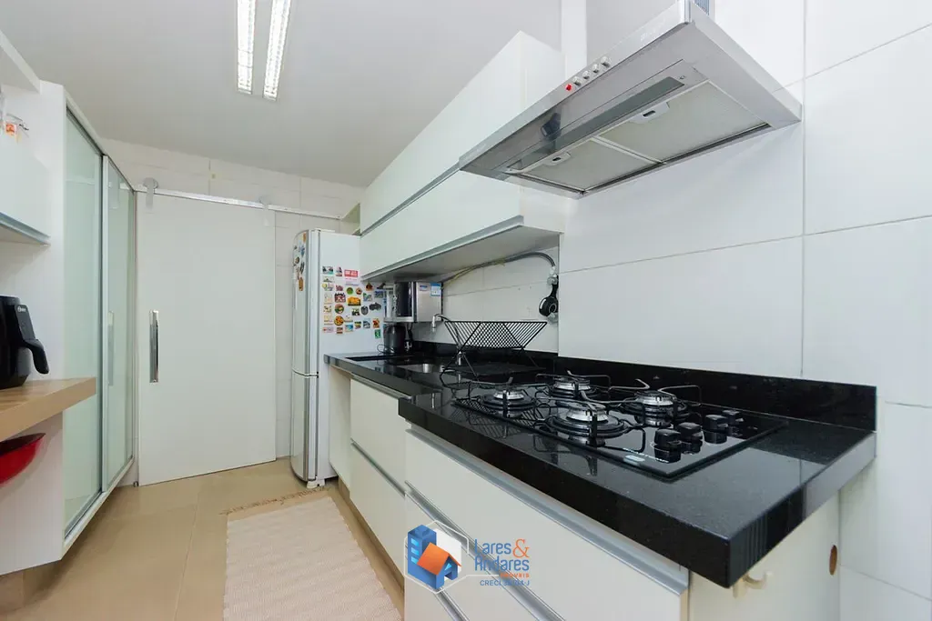 Apartamento, 3 quartos, 93 m² - Foto 28