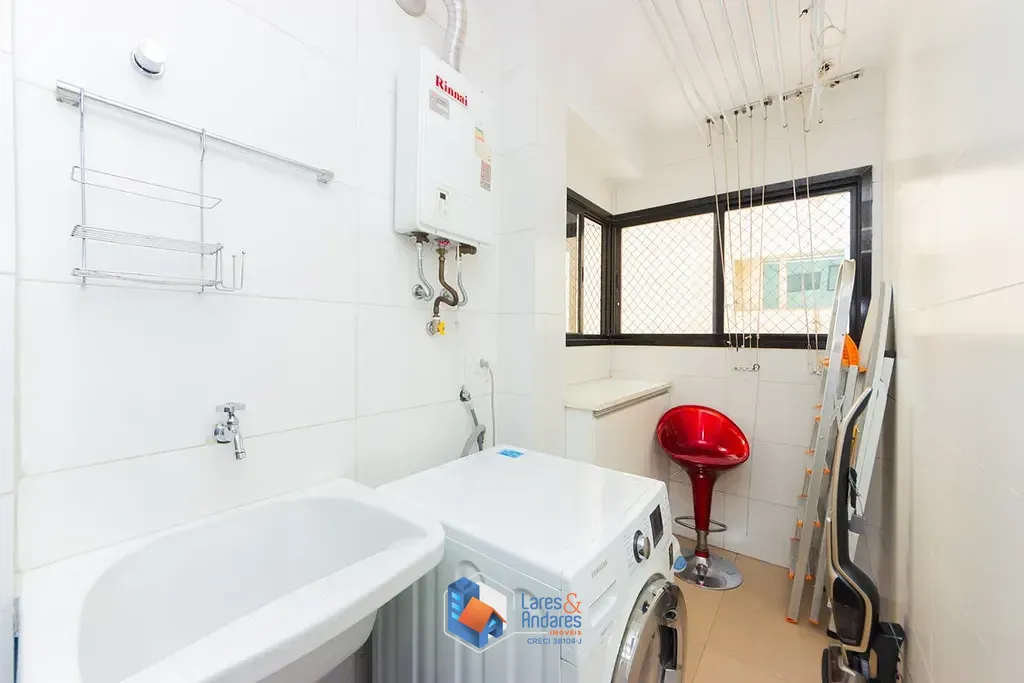 Apartamento, 3 quartos, 93 m² - Foto 21
