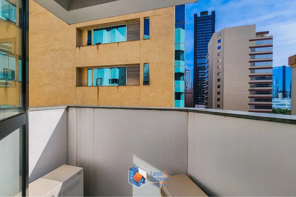 Apartamento, 3 quartos, 93 m² - Foto 32