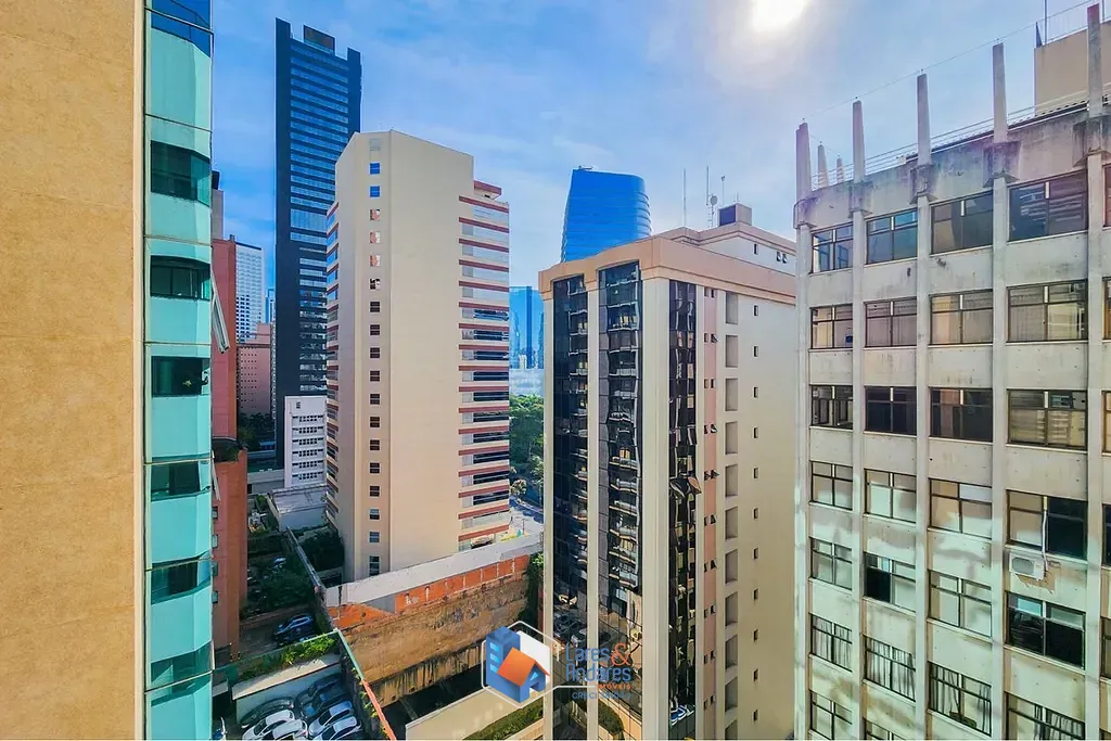Apartamento, 3 quartos, 93 m² - Foto 33