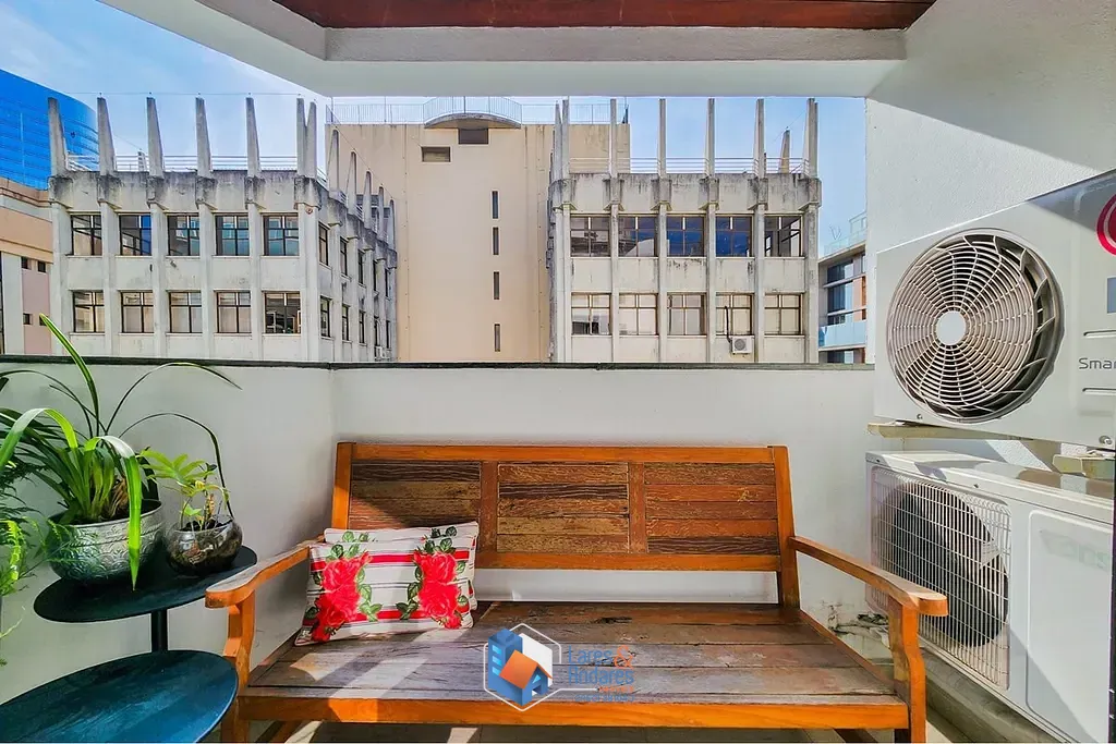 Apartamento, 3 quartos, 93 m² - Foto 34