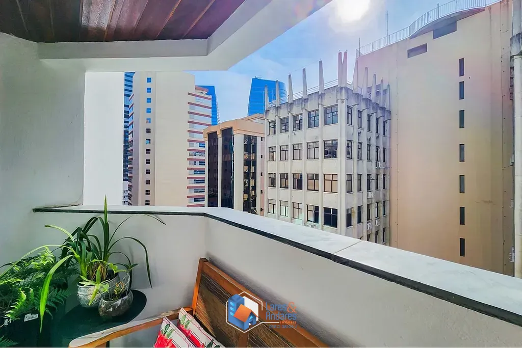 Apartamento, 3 quartos, 93 m² - Foto 35