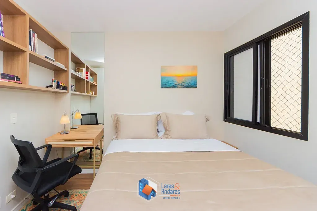 Apartamento, 3 quartos, 93 m² - Foto 37