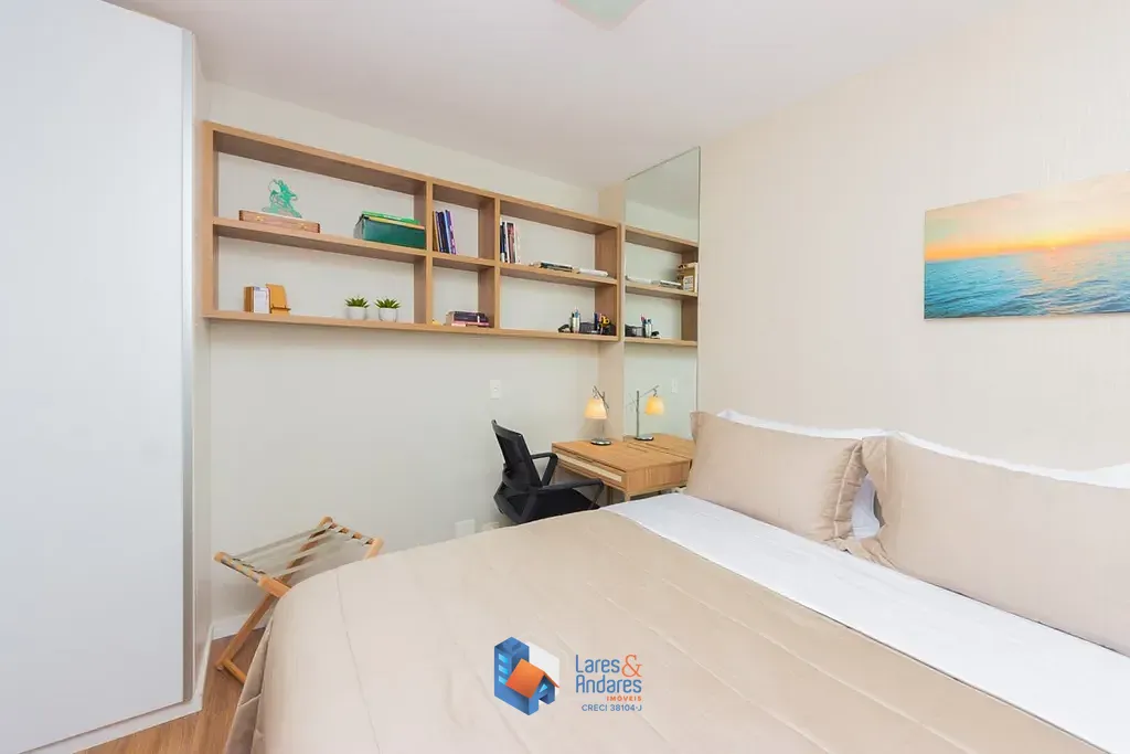 Apartamento, 3 quartos, 93 m² - Foto 30