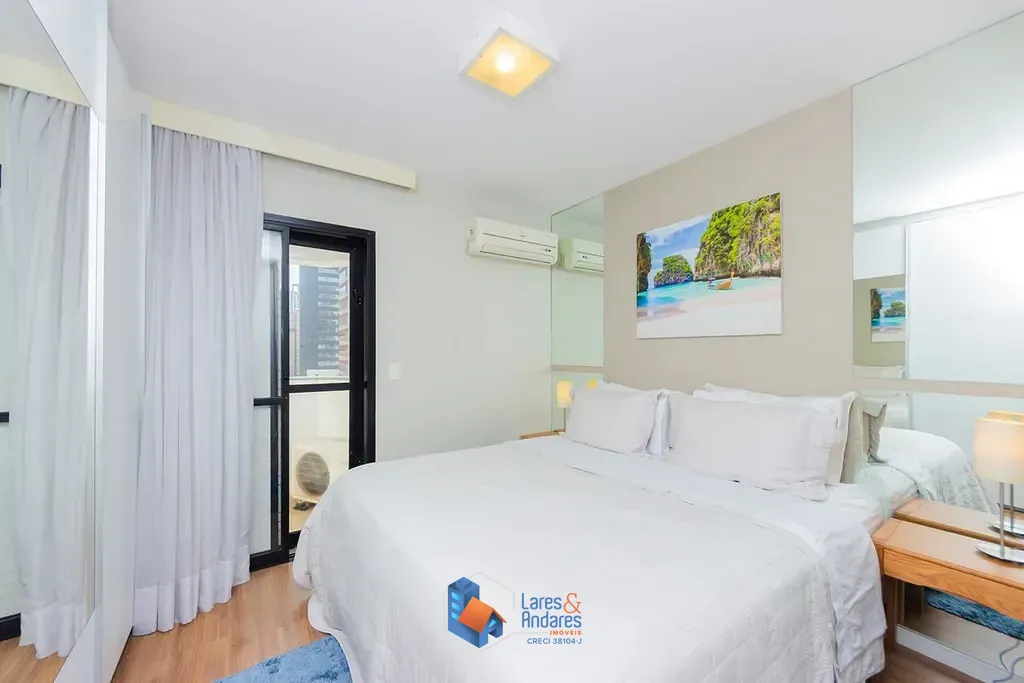 Apartamento, 3 quartos, 93 m² - Foto 4