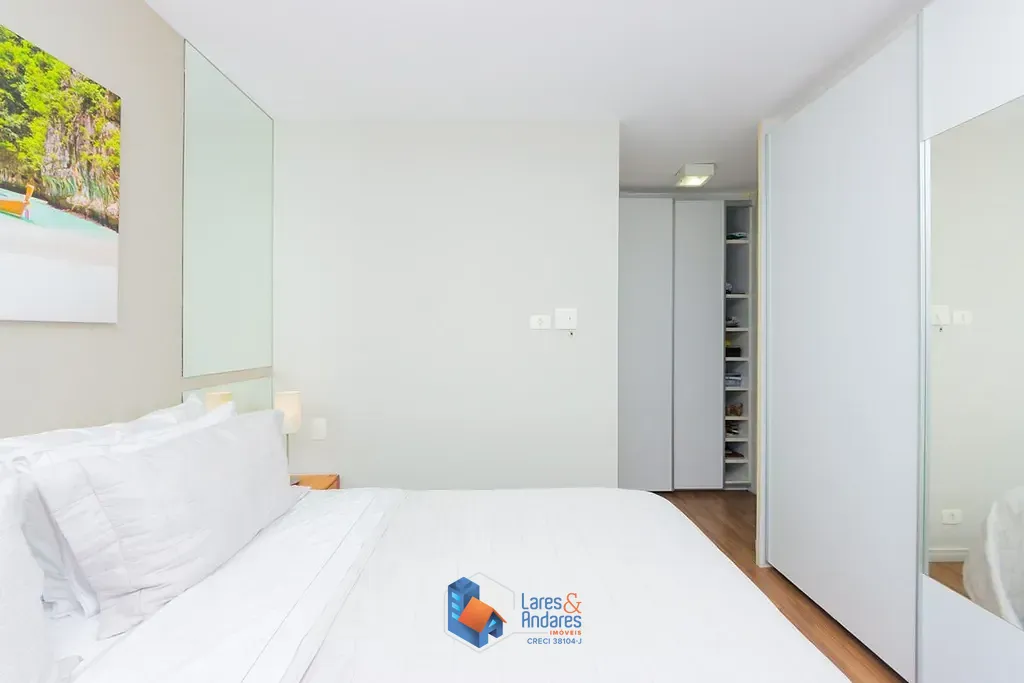 Apartamento, 3 quartos, 93 m² - Foto 6
