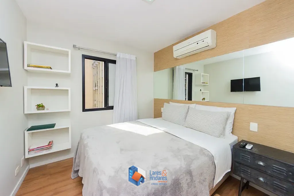 Apartamento, 3 quartos, 93 m² - Foto 9