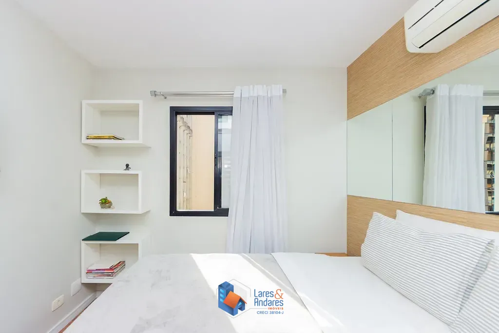 Apartamento, 3 quartos, 93 m² - Foto 10