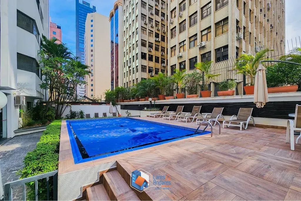 Apartamento, 3 quartos, 93 m² - Foto 12