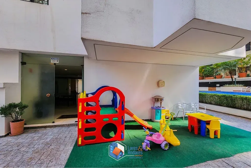Apartamento, 3 quartos, 93 m² - Foto 13