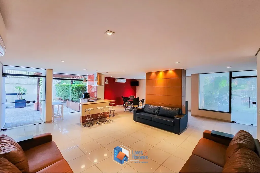 Apartamento, 3 quartos, 93 m² - Foto 14