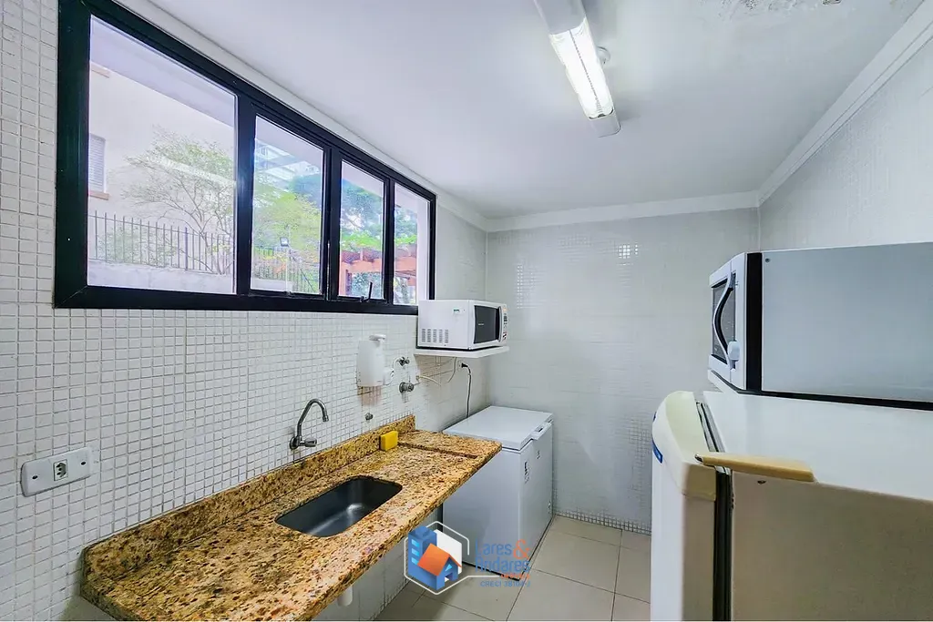 Apartamento, 3 quartos, 93 m² - Foto 15