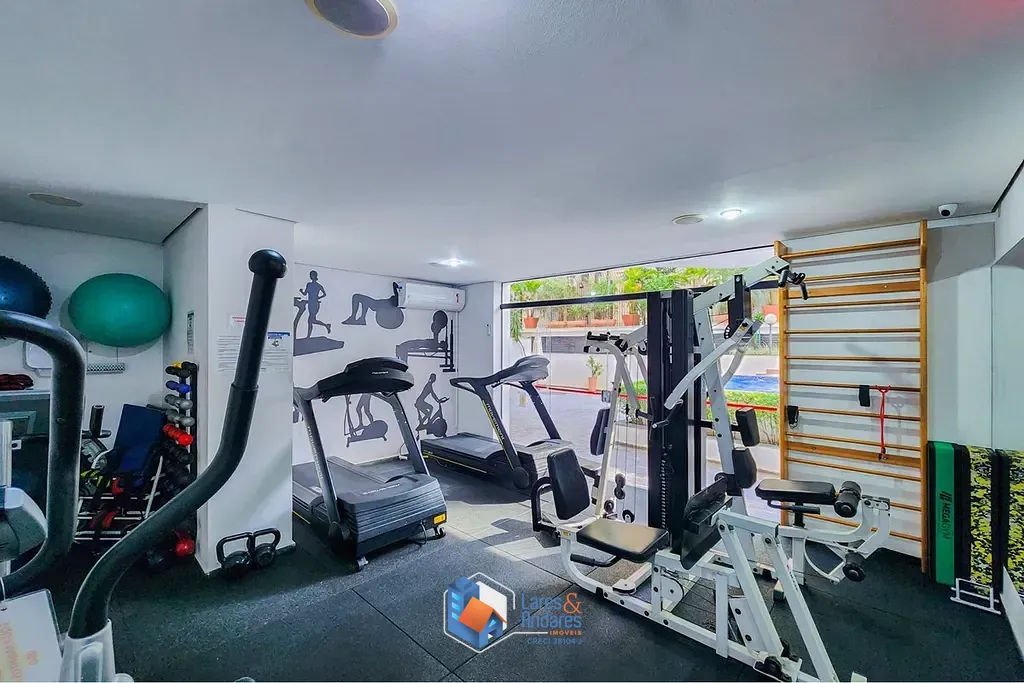 Apartamento, 3 quartos, 93 m² - Foto 17