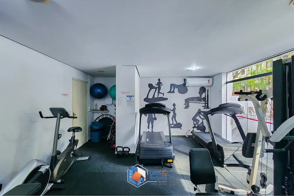 Apartamento, 3 quartos, 93 m² - Foto 18