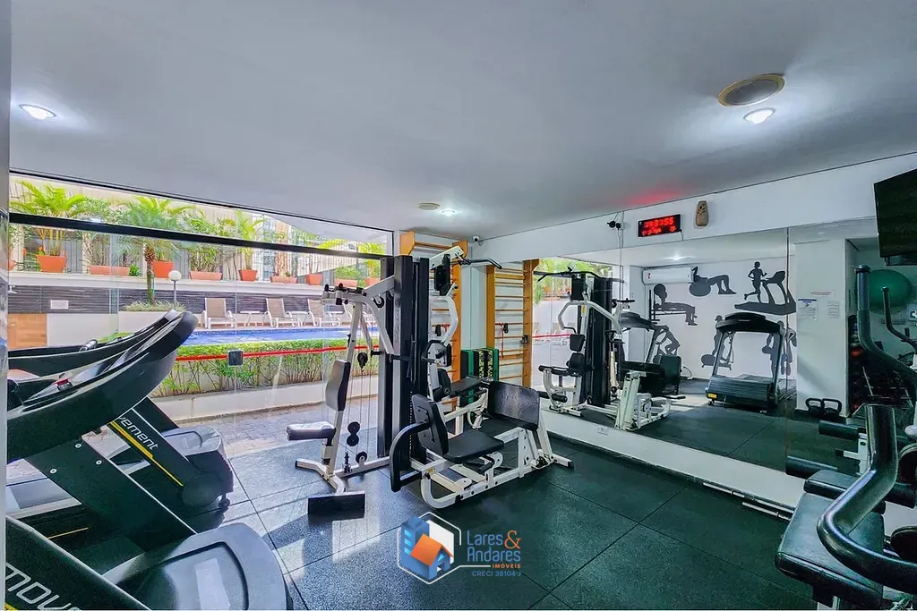Apartamento, 3 quartos, 93 m² - Foto 19