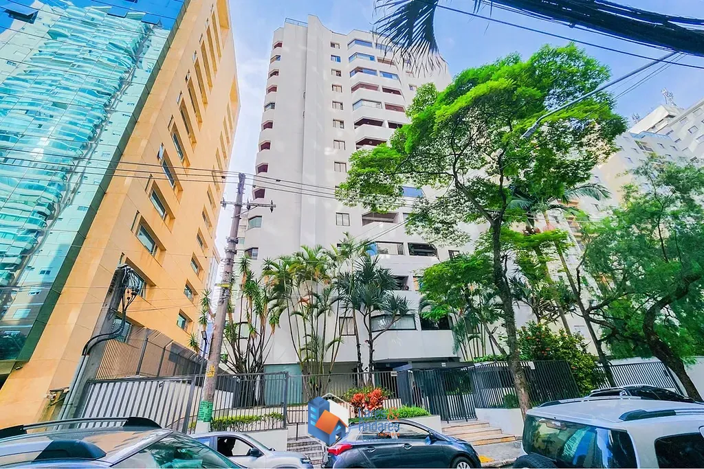 Apartamento, 3 quartos, 93 m² - Foto 20