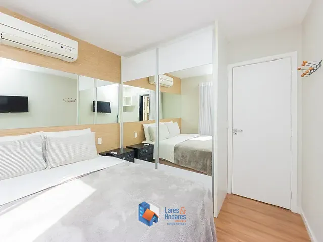 Apartamento 3 quartos e 3 banheiros, à venda, no bairro Vila Olímpia em São Paulo