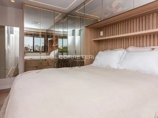 Apartamento 2 quartos e 2 banheiros, à venda, no bairro Água Branca em São Paulo